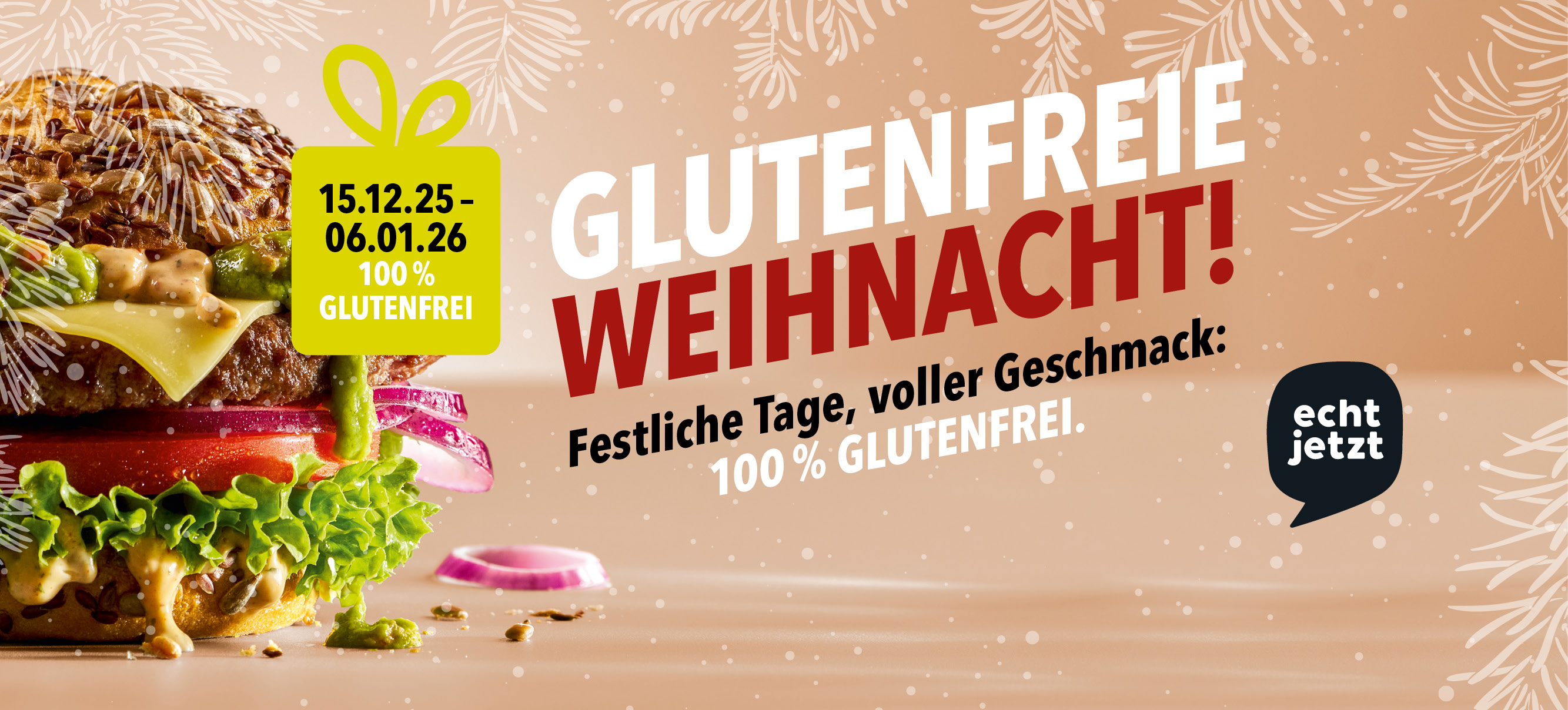 Glutenfreie Weihnacht München Türkenstrasse Glutenfreie Weihnacht München Türkenstrasse