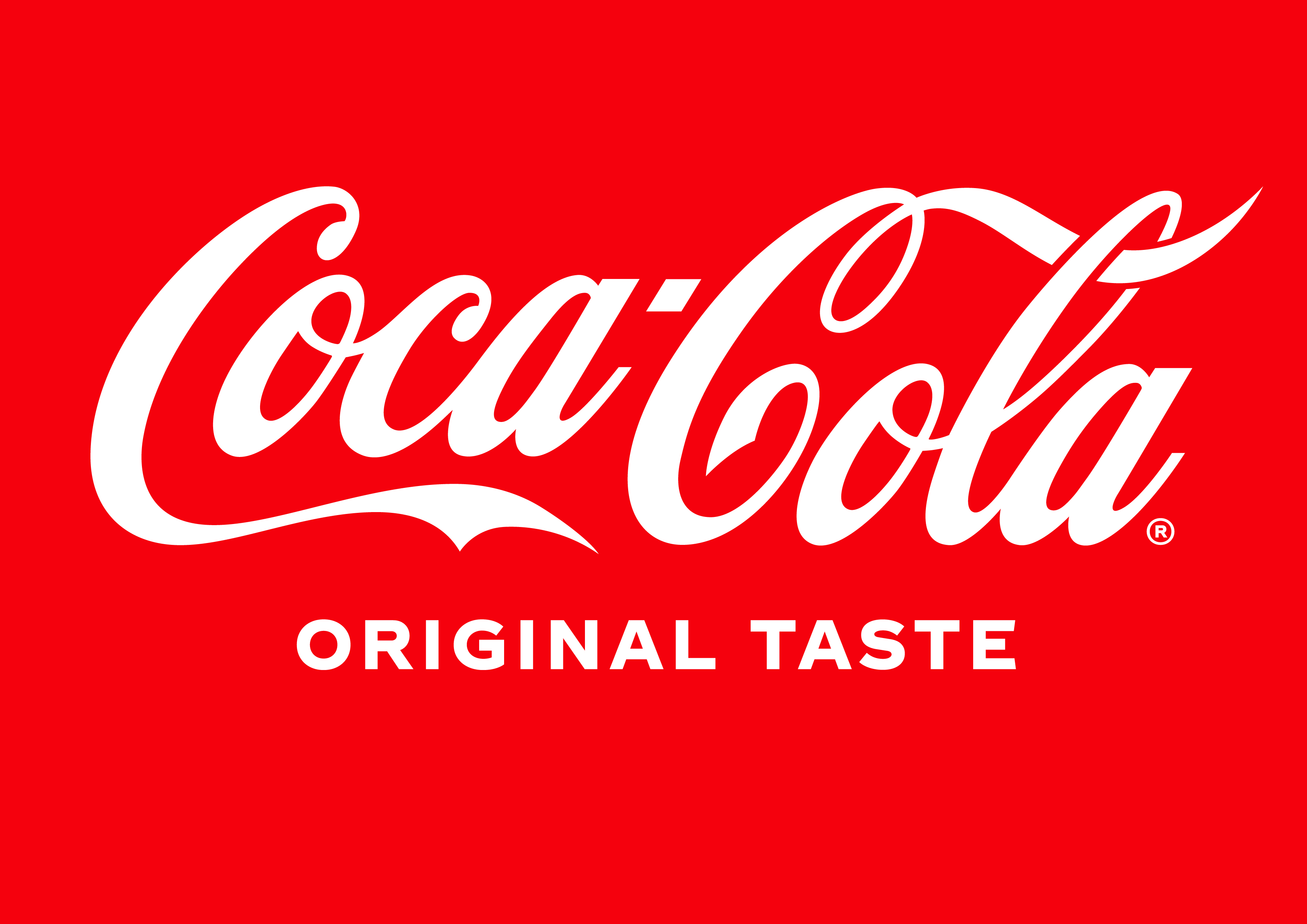 Coca-Cola Logo