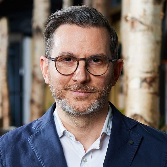 Peter Prislin