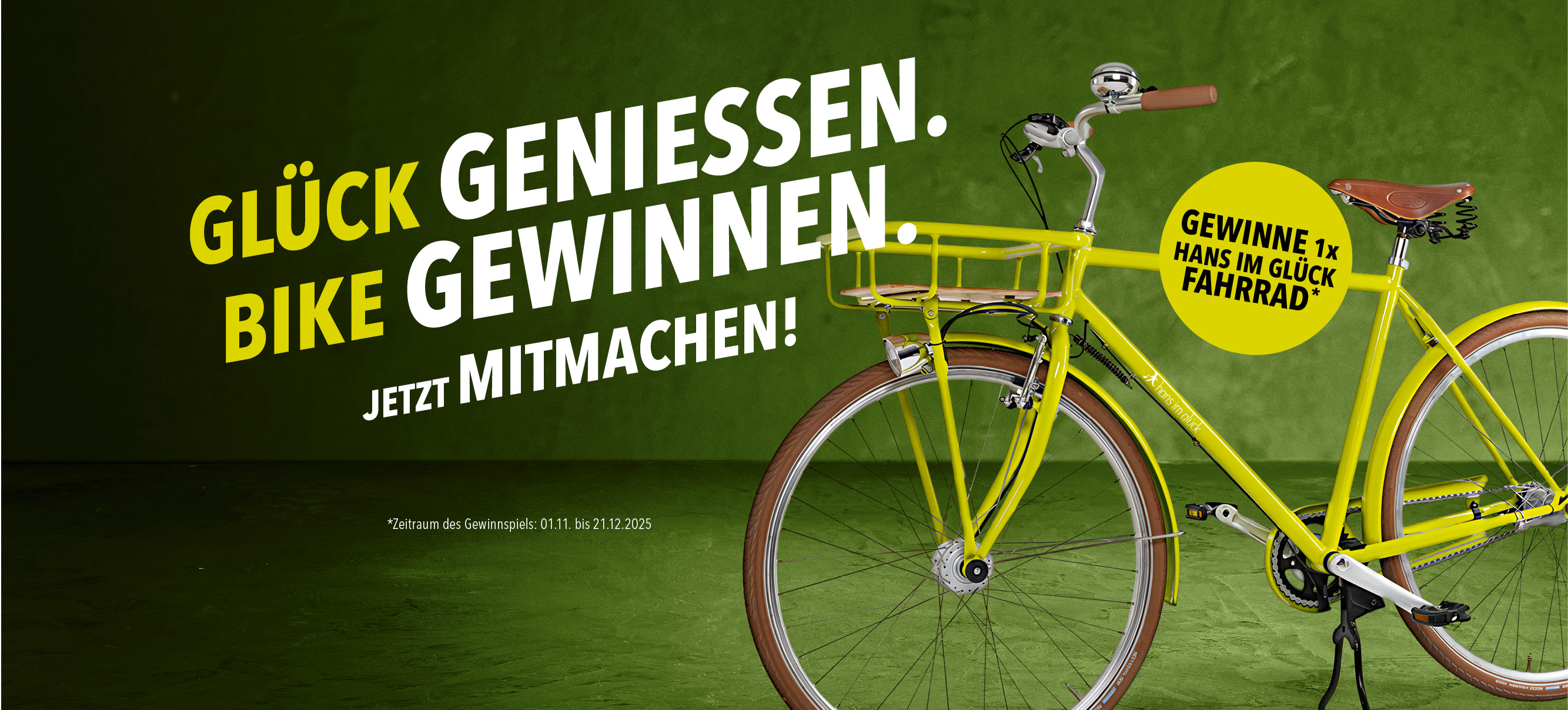 Fahrrad-Gewinnspiel in Stuttgart – Jetzt teilnehmen