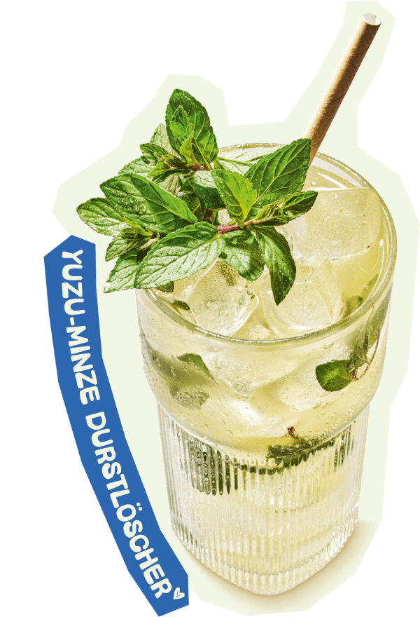 Funfact: Yuzu ist im Gegensatz zu anderen Zitrusfrüchten extrem kälteresistent.