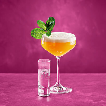 Pornstar Martini