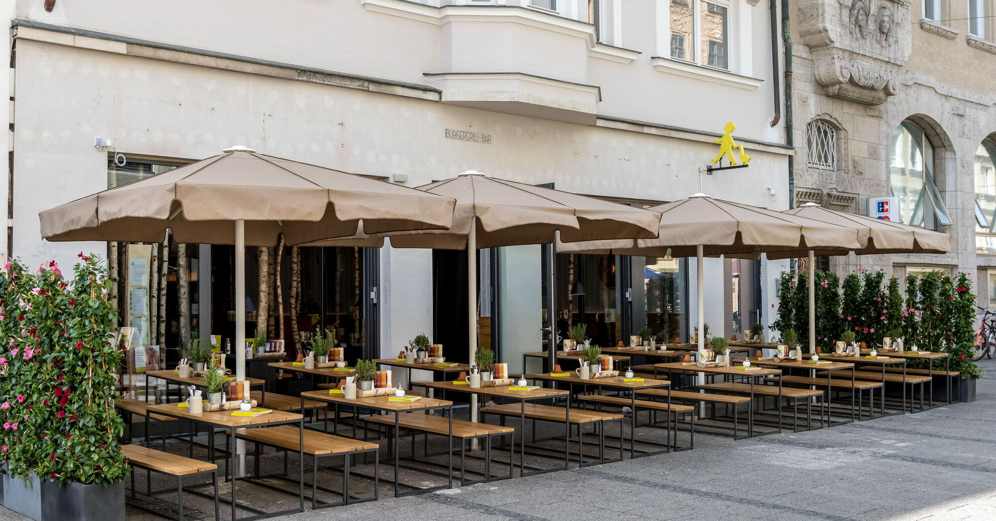Essen Gehen Ingolstadt